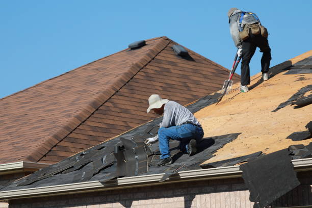 EPDM Roofing in Ecorse, MI