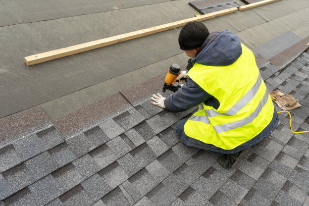 Fast & Reliable Emergency Roof Repairs in Ecorse, MI