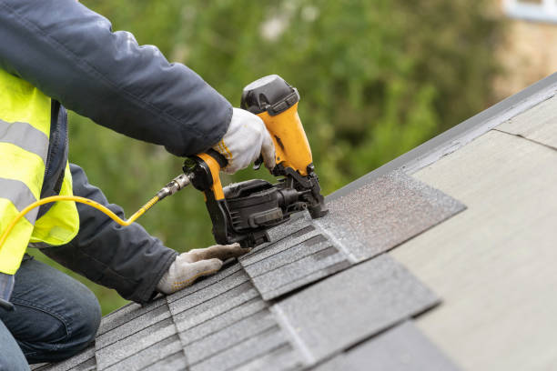 Best Roofing for New Construction  in Ecorse, MI
