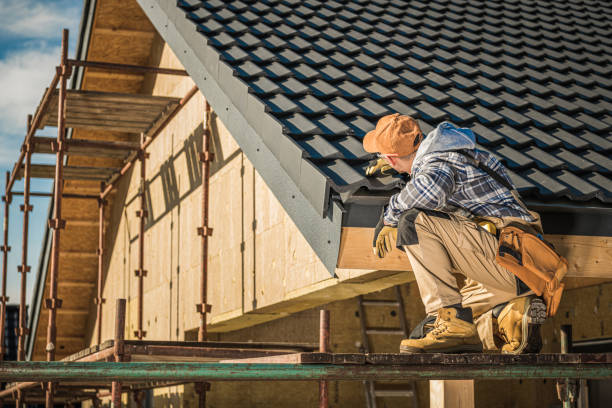 Best Cold Roofs  in Ecorse, MI