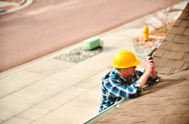 Best Green or Eco-Friendly Roofing Solutions  in Ecorse, MI