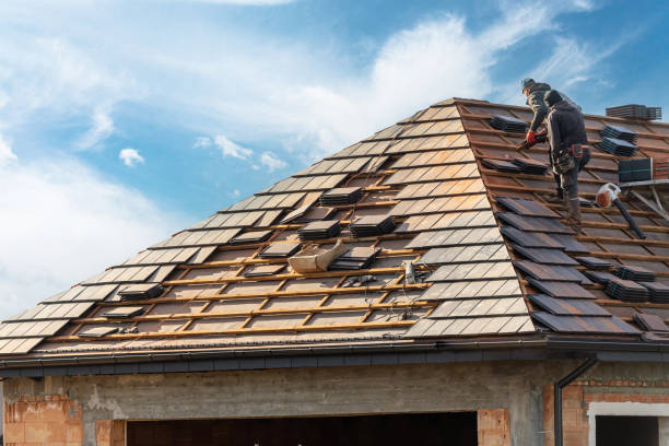 4 Ply Roofing in Ecorse, MI