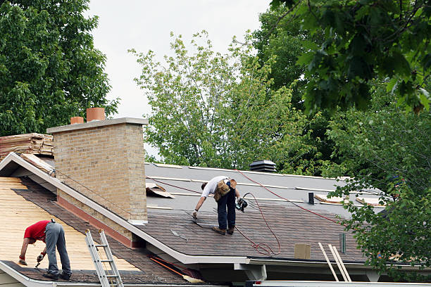 Best Metal Roofing Installation  in Ecorse, MI