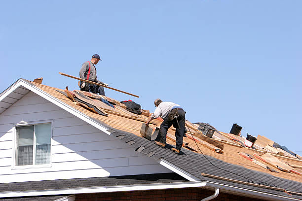 Best Wood Shake Roofing  in Ecorse, MI