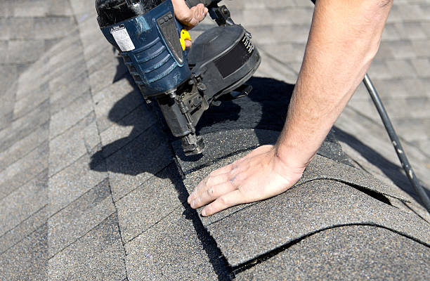 Gutter Replacement in Ecorse, MI