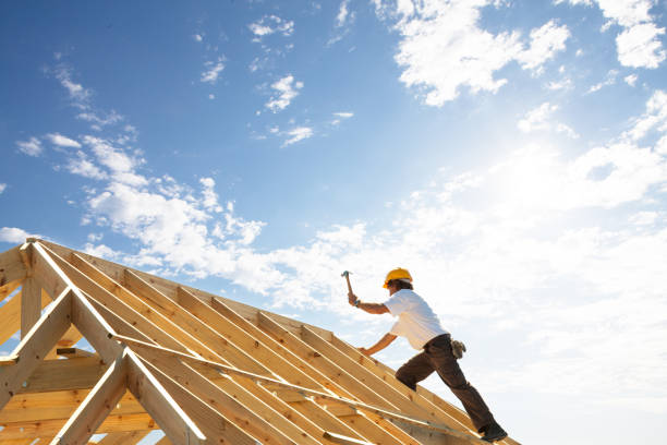 Best Hot Roofs  in Ecorse, MI